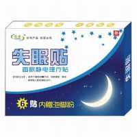 失眠贴